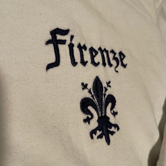 Firenze Sweatshirt - Picture 2 of 2